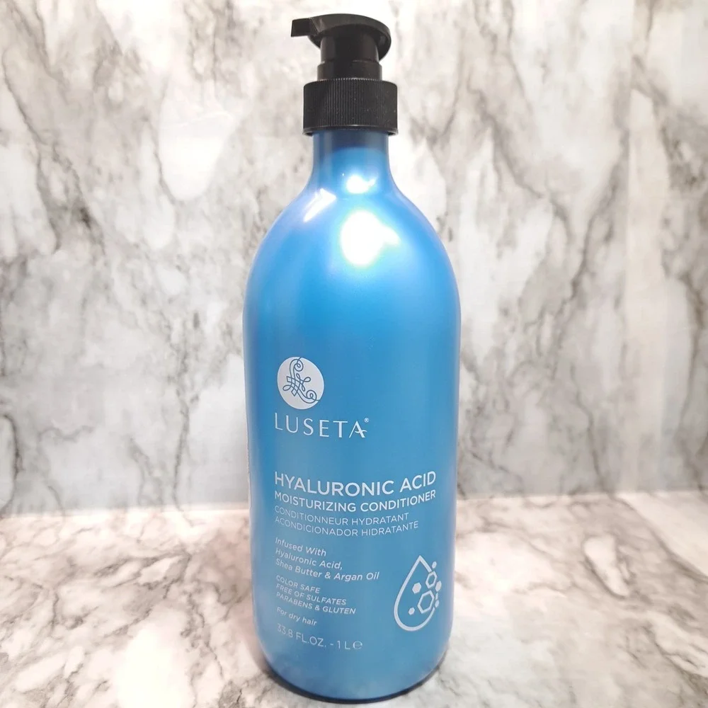 Luseta hyaluronic acid